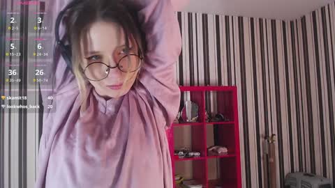 Snapshot of _hanna_moon_ chatting on January 2025 10:19:01 AM Hannaolotl online show from January 2025 10:19:01 AM