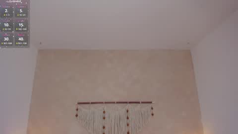 Hanna Botero online show from May 2026 06:46:01 PM