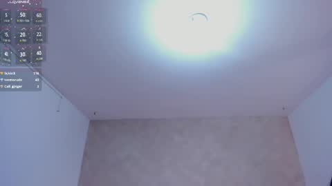Hanna Botero online show from May 2026 11:25:02 PM