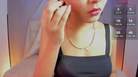Hanna Botero online show from June 2026 06:31:02 PM