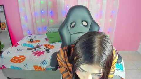 hanna online show from October 2025 07:09:02 PM