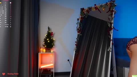 Veronica online show from December 2024 12:27:02 PM