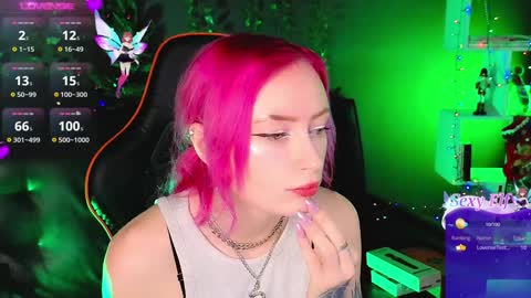 Helen Carter 3  Next stream   2330 MSC online show from January 2025 08:42:01 PM