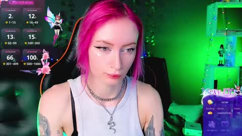 Helen Carter 3  Next stream   2330 MSC online show from January 2025 08:37:02 PM