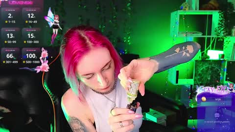 Helen Carter 3  Next stream   2330 MSC online show from January 2025 08:37:02 PM