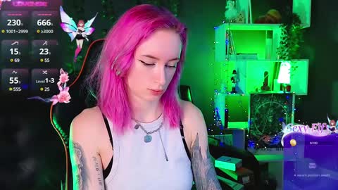 Helen Carter 3  Next stream   2330 MSC online show from February 2025 08:47:02 PM