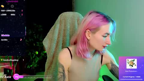 Helen Carter 3  Next stream   2330 MSC online show from February 2026 08:52:01 PM