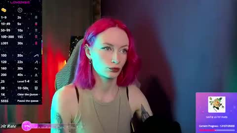 Helen Carter 3  Next stream   2330 MSC online show from July 2026 08:33:01 PM