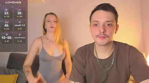 Snapshot of _hey_scarlett_ chatting on October 2025 01:55:02 PM _hey_scarlett_ online show from October 2025 01:55:02 PM