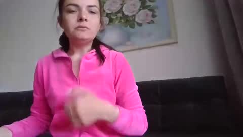 Criss4u online show from May 2026 09:26:02 AM