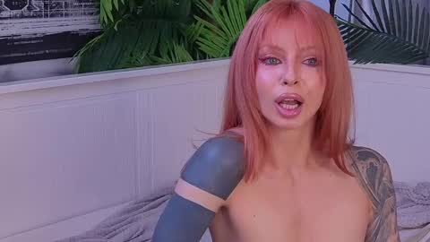 Lana online show from April 2026 06:55:02 AM