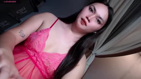 HORNY GODDESS online show from February 2025 01:56:01 AM