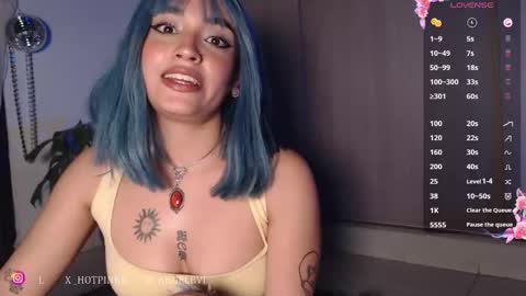 Jenn  online show from February 2026 05:12:02 AM