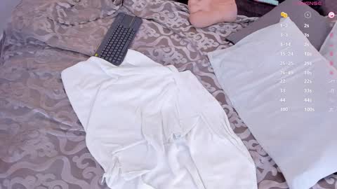 Darlis  online show from January 2025 01:39:02 AM