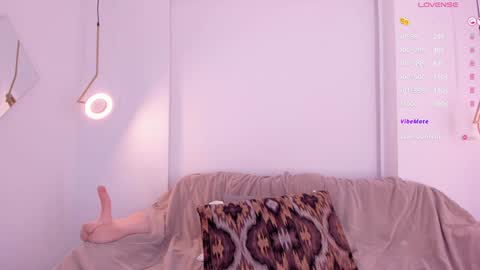 Darlis  online show from January 2025 10:34:01 PM