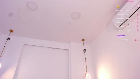 Darlis  online show from January 2025 01:30:01 AM