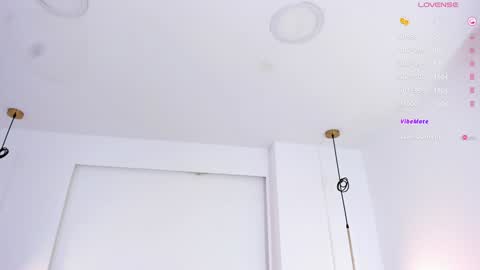 Darlis  online show from January 2025 01:19:01 AM