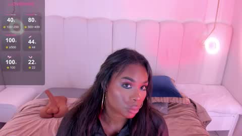 Darlis  online show from January 2026 07:27:01 PM
