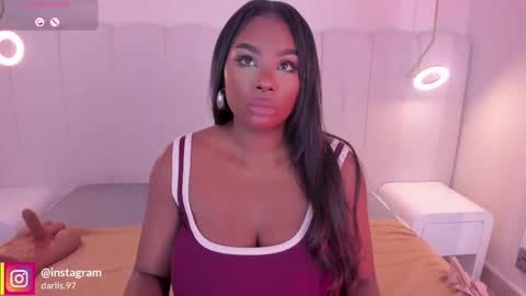 Darlis  online show from February 2026 07:30:02 PM