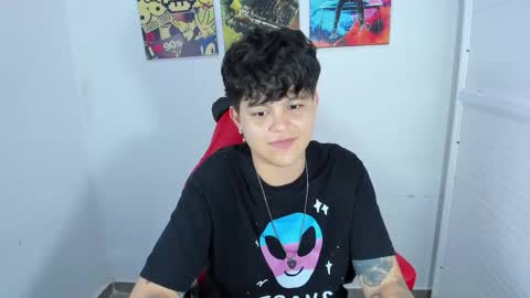 ian online show from November 2025 09:06:02 PM