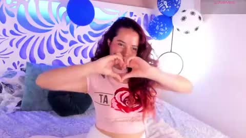 Snapshot of _isa_bela_ chatting on July 2026 07:17:01 PM _isa_bela_ online show from July 2026 07:17:01 PM