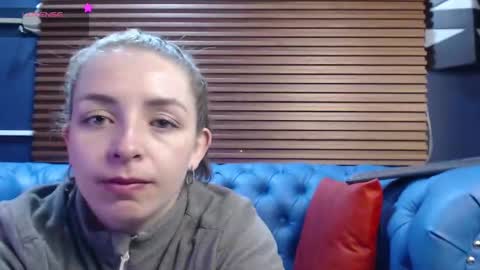 Isa online show from February 2025 11:39:02 AM