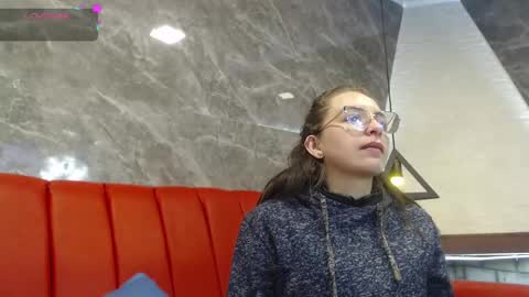 Isa online show from February 2025 11:31:02 AM