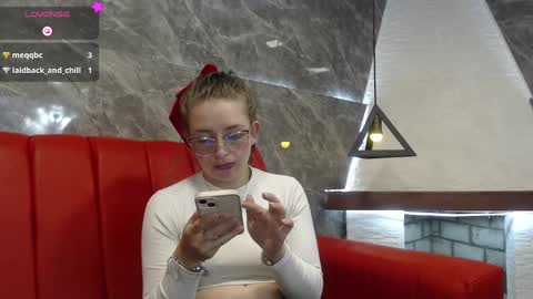 Isa online show from March 2025 02:18:02 PM