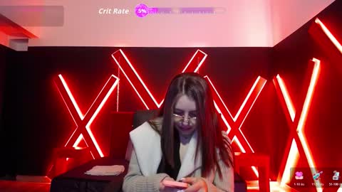 Isa online show from November 2025 11:07:01 AM