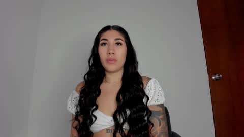 Isabella online show from March 2026 05:33:02 AM