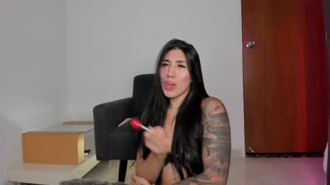 Isabella online show from March 2026 06:14:01 AM