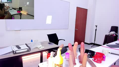 Isa online show from January 2025 02:39:01 PM