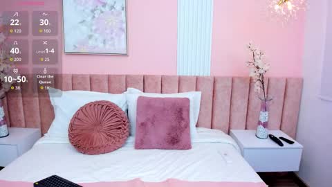 _isabellacarter online show from March 2026 07:11:01 PM