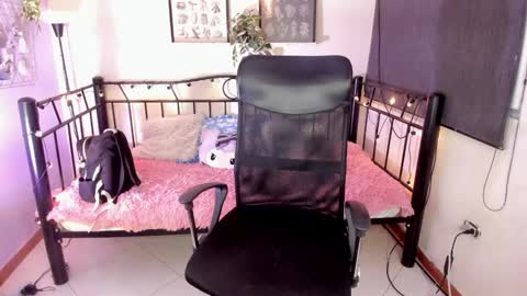 Ivanna  online show from December 2024 01:25:02 AM