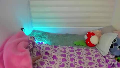 Ivanna  online show from January 2025 08:47:01 PM