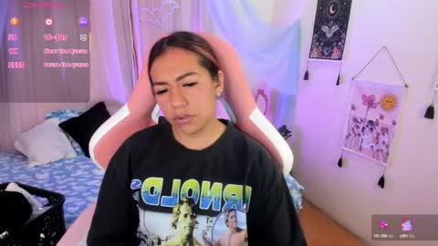 Ivanna  online show from October 2025 10:11:01 PM