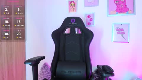 Ivanna online show from October 2025 01:38:01 AM