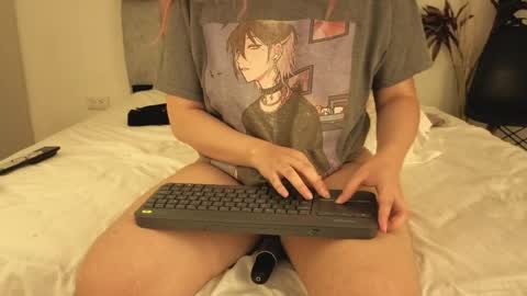 Waifu Izumi  online show from May 2026 04:50:02 AM