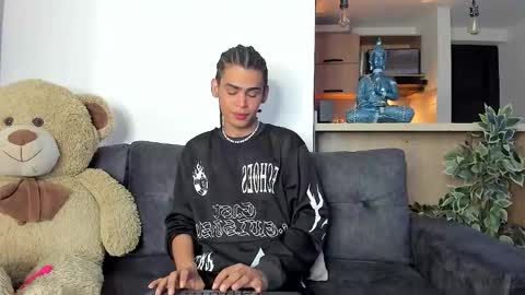 Jay online show from February 2025 10:20:02 PM