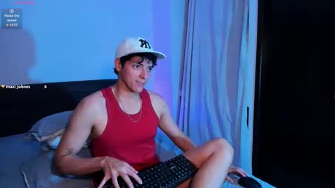 J A C O B online show from December 2025 12:16:02 AM