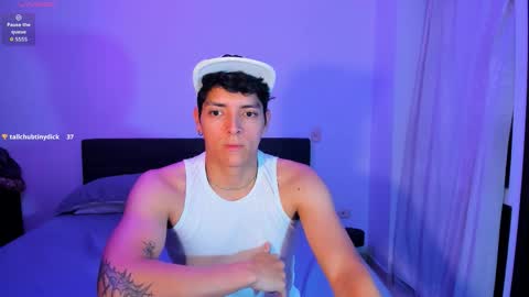 J A C O B online show from December 2025 10:40:02 PM