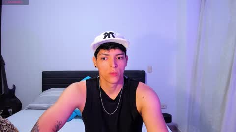 J A C O B online show from February 2026 05:33:01 PM