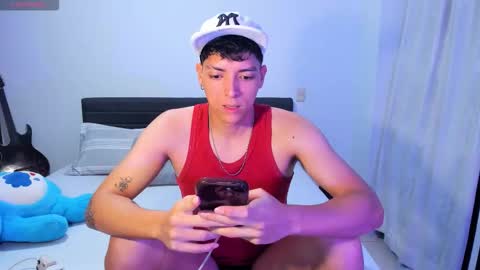 J A C O B online show from February 2026 04:08:01 PM