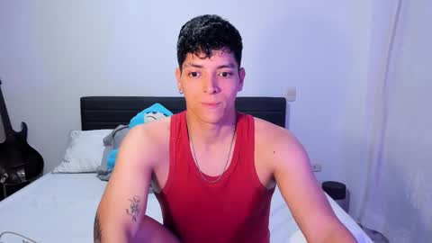 J A C O B online show from March 2026 10:57:02 PM