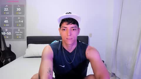 J A C O B online show from March 2026 11:33:01 PM