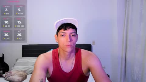 J A C O B online show from March 2026 11:22:01 PM