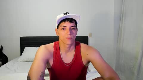 J A C O B online show from March 2026 05:52:02 PM