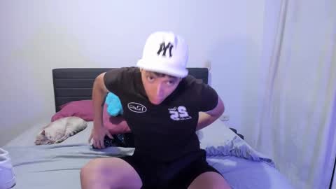 J A C O B online show from March 2026 03:50:02 PM