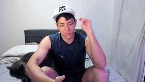 J A C O B online show from March 2026 03:37:02 PM