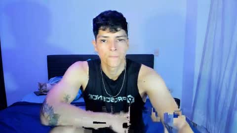 J A C O B online show from April 2026 04:15:02 PM